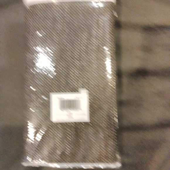 Brookstone Light Filtering Small Window Set - Picture 4 of 4